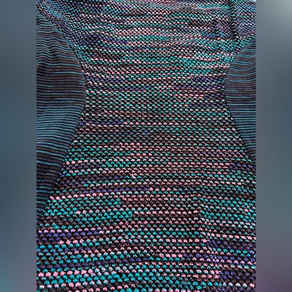 M Missoni Size 8 Knit Tank Top - Picture 3 of 8